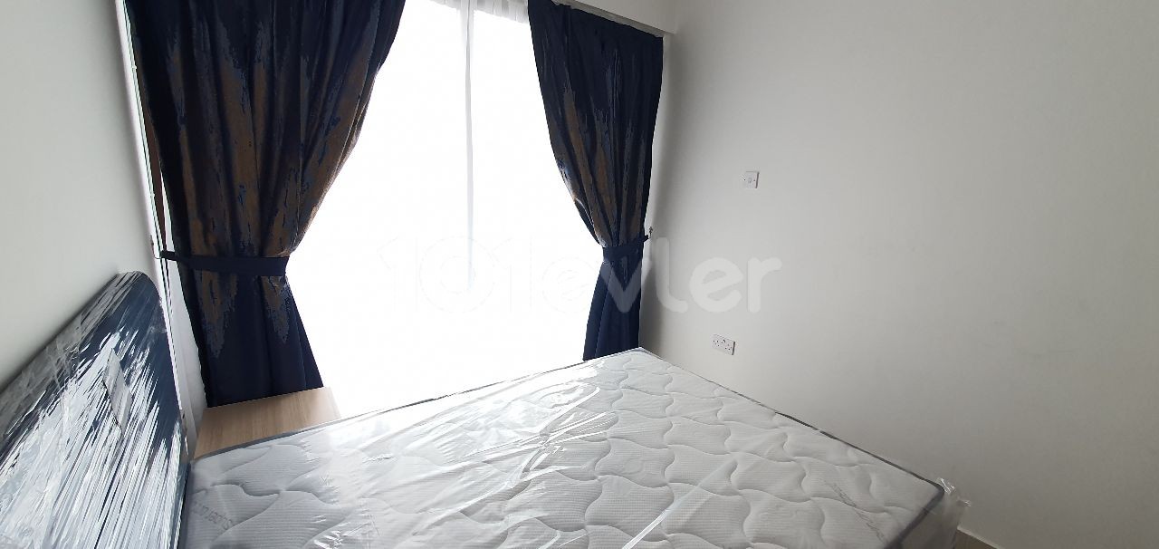 SEA VIEW FULLY FURNISHED FOR RENT 2+1 ** 