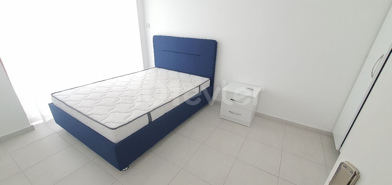 KYRENIA CENTER OPPORTUNITY 1+1 FULLY FURNISHED ** 