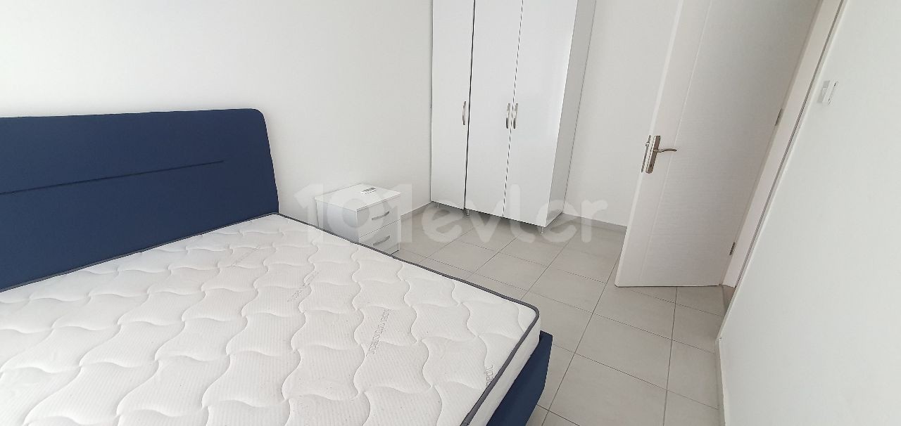 KYRENIA CENTER OPPORTUNITY 1+1 FULLY FURNISHED ** 