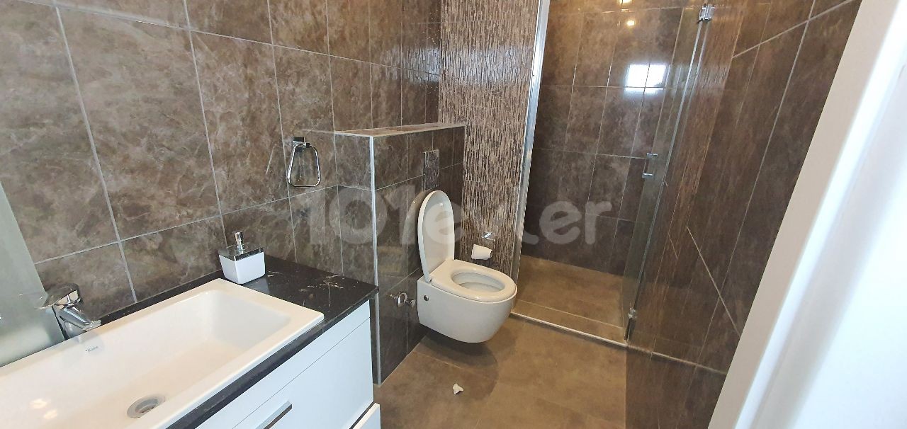 AKACAN ELEGANCE ÇOK GENİŞ DAĞ VE DENİZ MANZARALI 3+1 DAİRE  