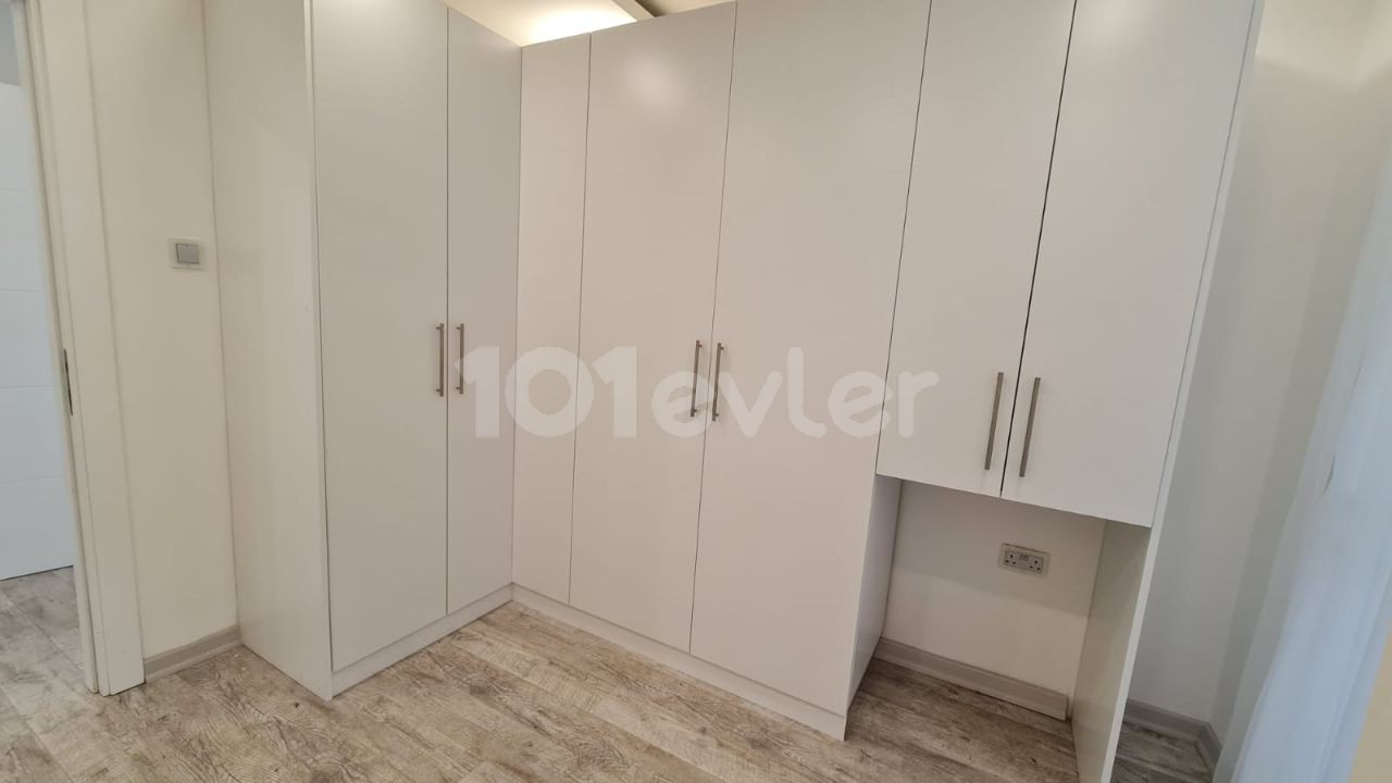 AKACAN ELEGANCE ÇOK GENİŞ DAĞ VE DENİZ MANZARALI 3+1 DAİRE  