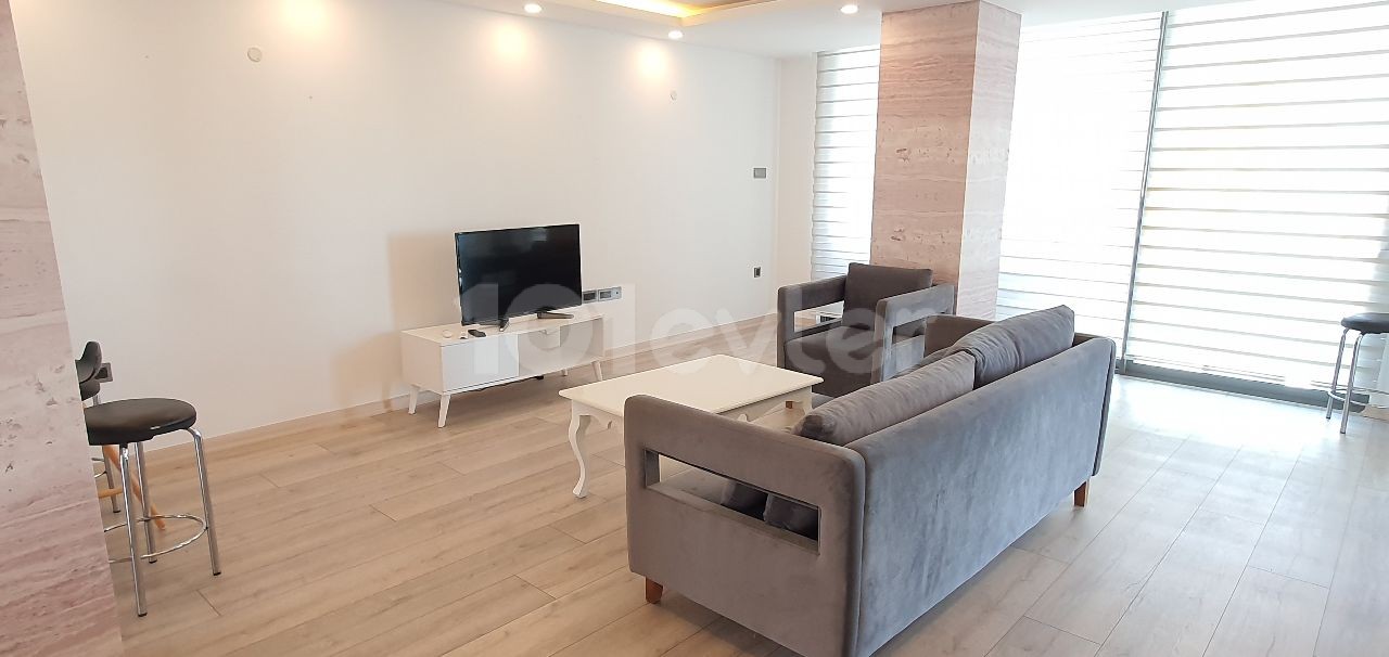 AKACAN ELEGANCE 2+1 EŞYALI DAİRE