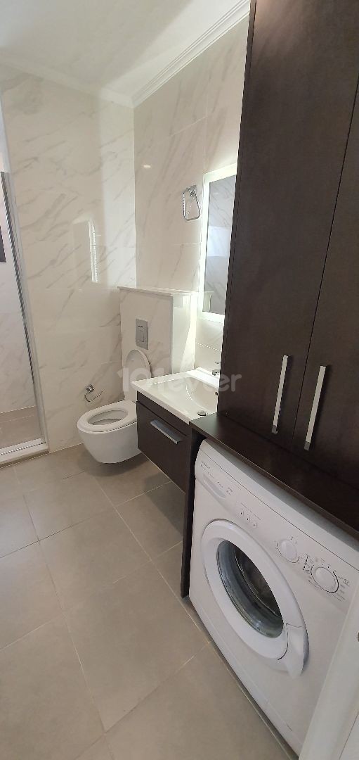 AKACAN ELEGANCE 2+1 FURNISHED FLAT ** 