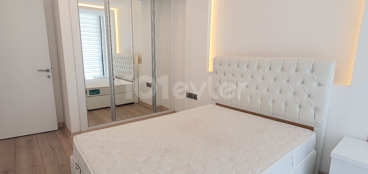 AKACAN ELEGANCE 2+1 FURNISHED FLAT ** 