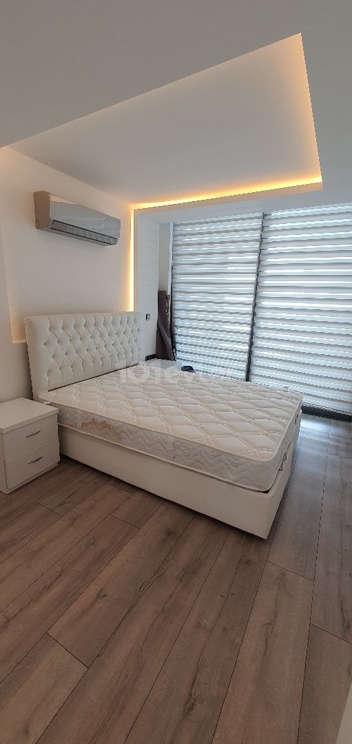 AKACAN ELEGANCE 2+1 FURNISHED FLAT ** 