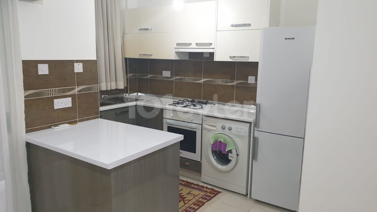 OPPORTUNITY NEAR KYRENIA CENTER KAR MARKET 2+1 ** 