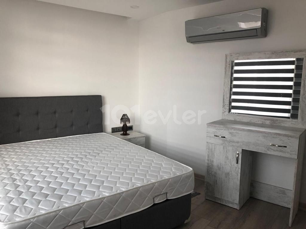 AKACAN ELEGANCE FULLY FURNISHED 2nd FLOOR FLAT BEST RENTAL ** 