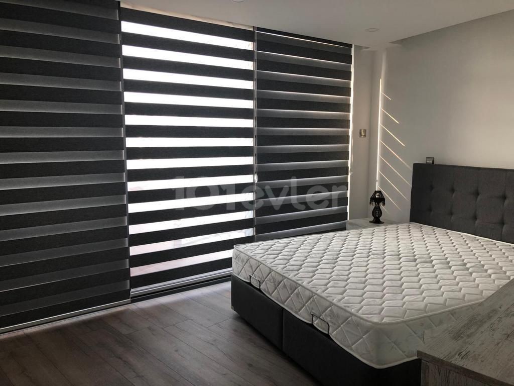 AKACAN ELEGANCE FULL EŞYALI 2.KAT DAİRE EN UYGUN KİRA