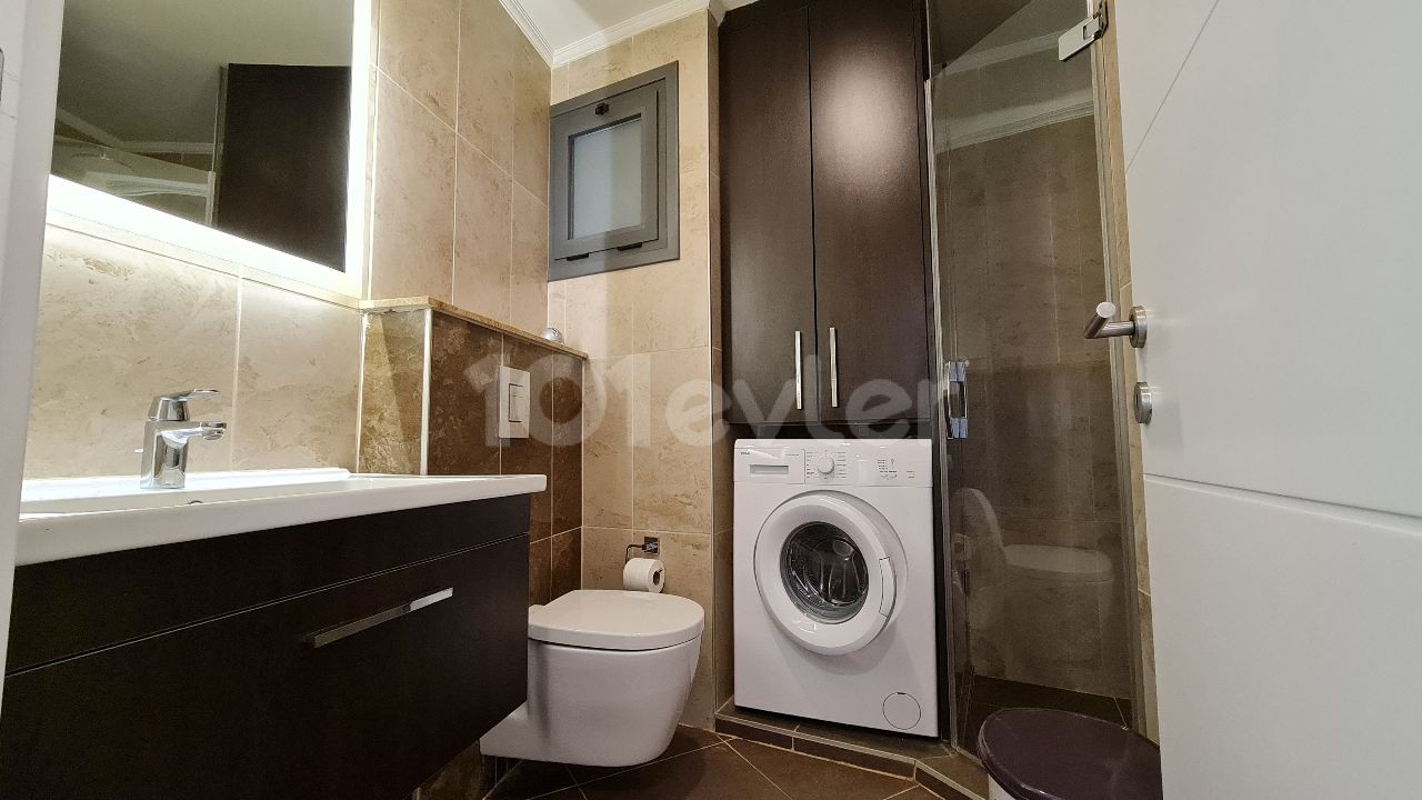 AKACAN ELEGANCE FULL EŞYALI 2.KAT DAİRE EN UYGUN KİRA