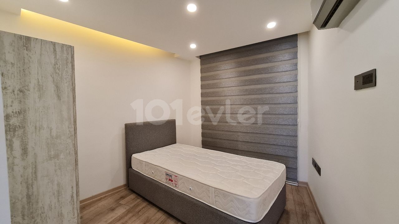 AKACAN ELEGANCE FULL EŞYALI 2.KAT DAİRE EN UYGUN KİRA