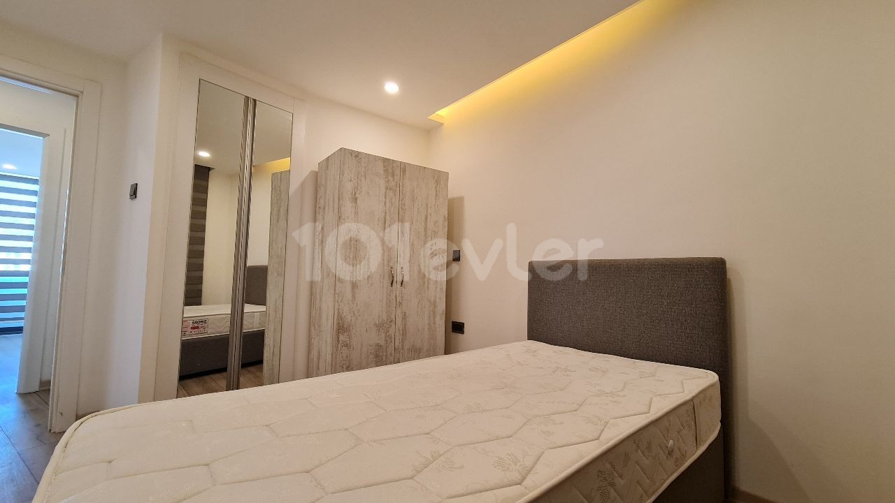 AKACAN ELEGANCE FULL EŞYALI 2.KAT DAİRE EN UYGUN KİRA