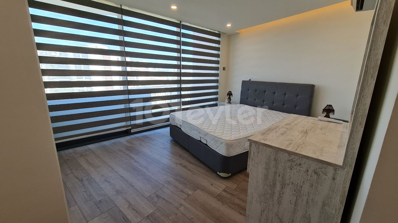 AKACAN ELEGANCE FULL EŞYALI 2.KAT DAİRE EN UYGUN KİRA