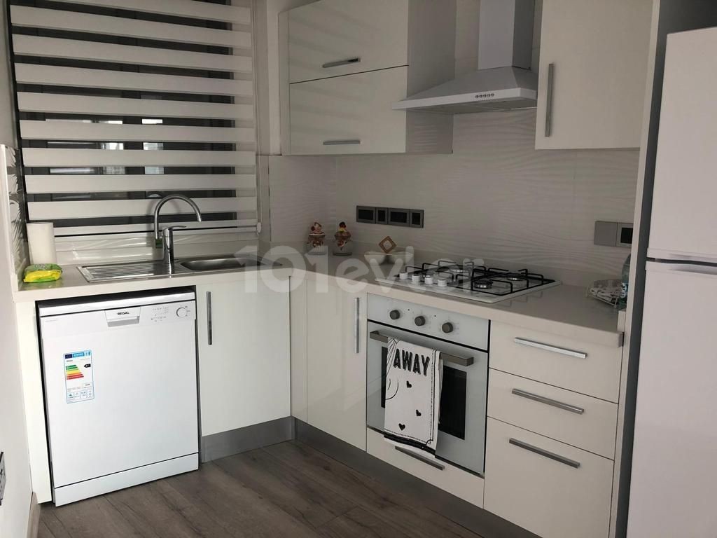 AKACAN ELEGANCE FULL EŞYALI 2.KAT DAİRE EN UYGUN KİRA