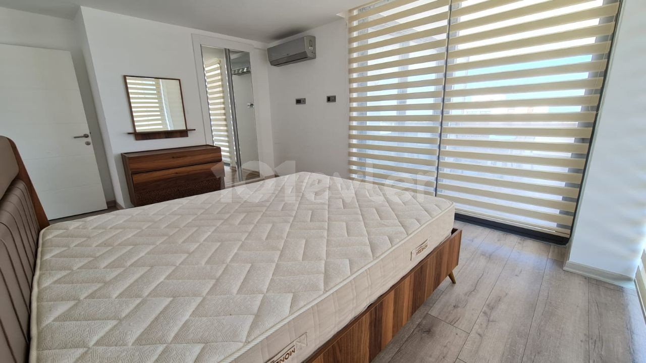 ELEGANCE / FEO 2+1 FULL EŞYALI SUPER LUX DAIRE