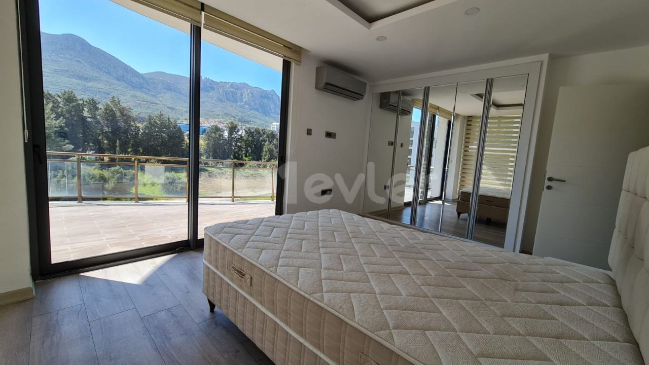 ELEGANCE / FEO 2+1 FULL EŞYALI SUPER LUX DAIRE