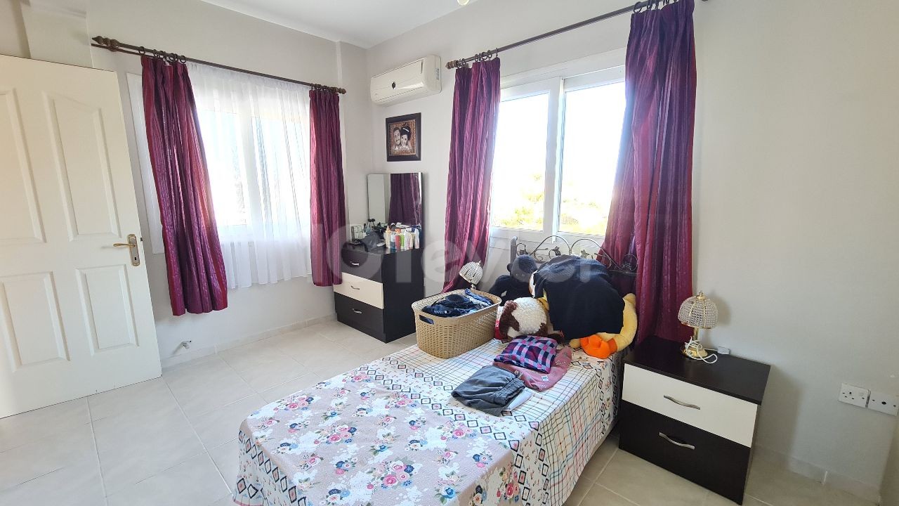 AFFORDABLE 3+1 VILLA IN KYRENIA / NEAR SAH MARKET ** 