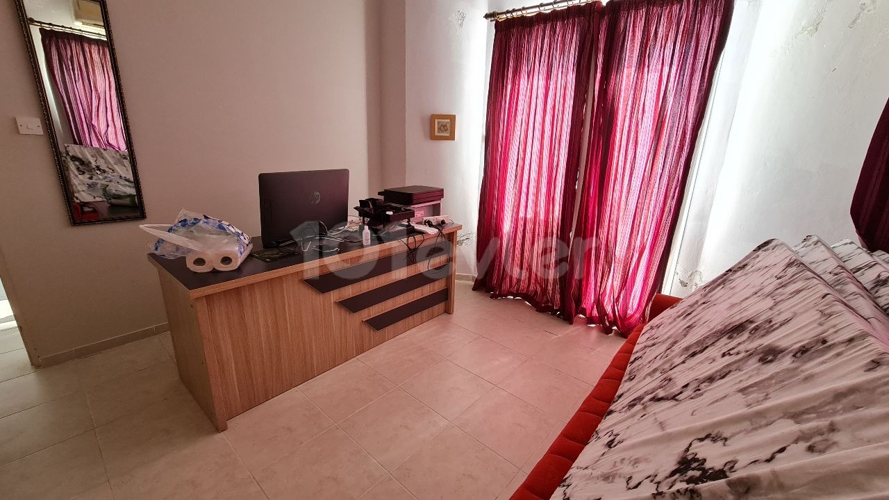 AFFORDABLE 3+1 VILLA IN KYRENIA / NEAR SAH MARKET ** 