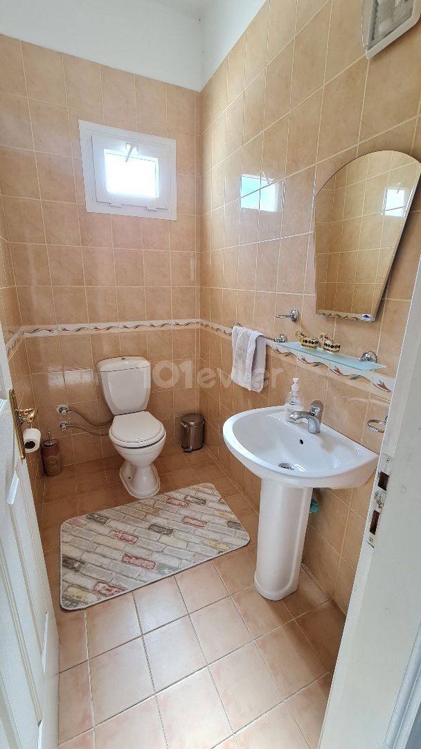 GIRNE EN UYGUN FIYATLI 3+1 VILLA / ŞAH MARKET YAKINI