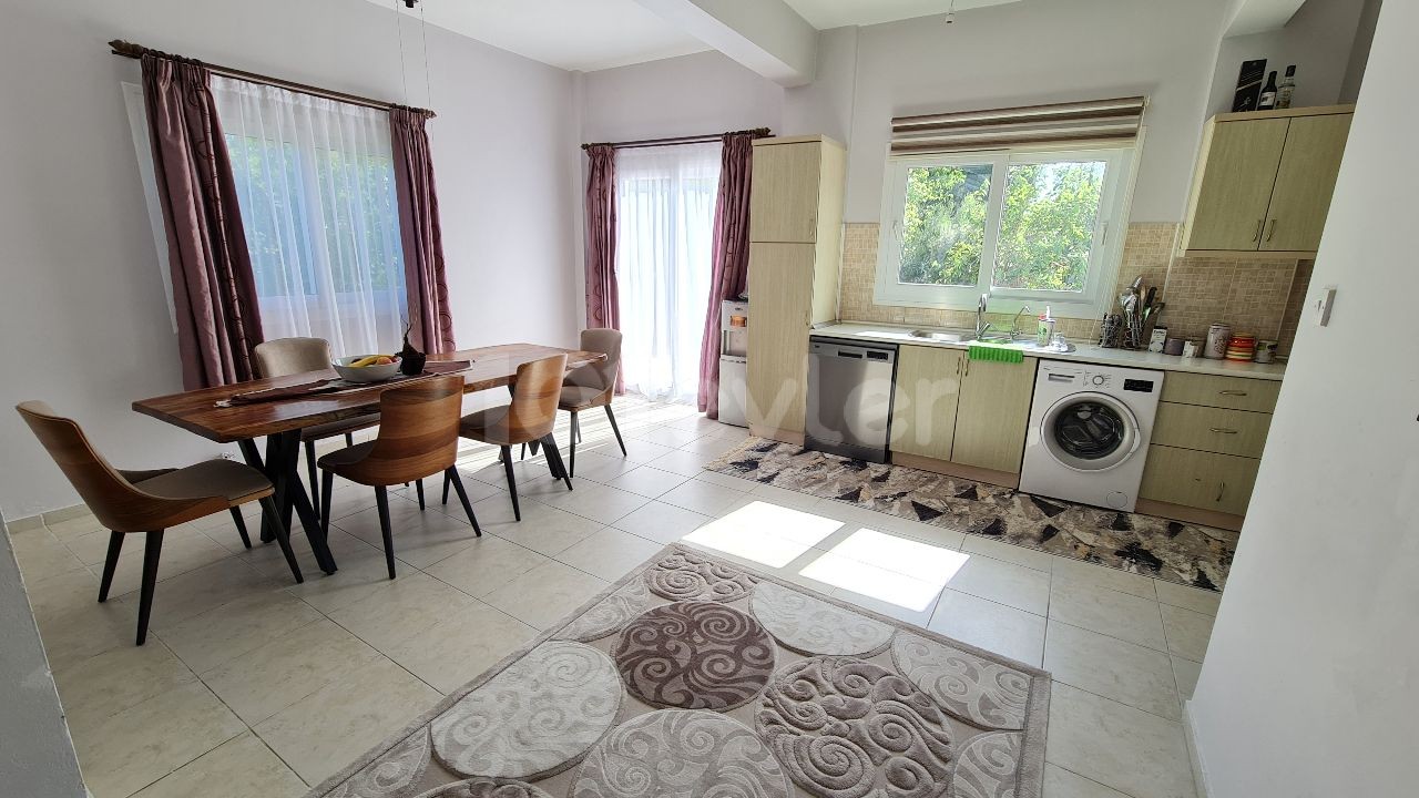 AFFORDABLE 3+1 VILLA IN KYRENIA / NEAR SAH MARKET ** 