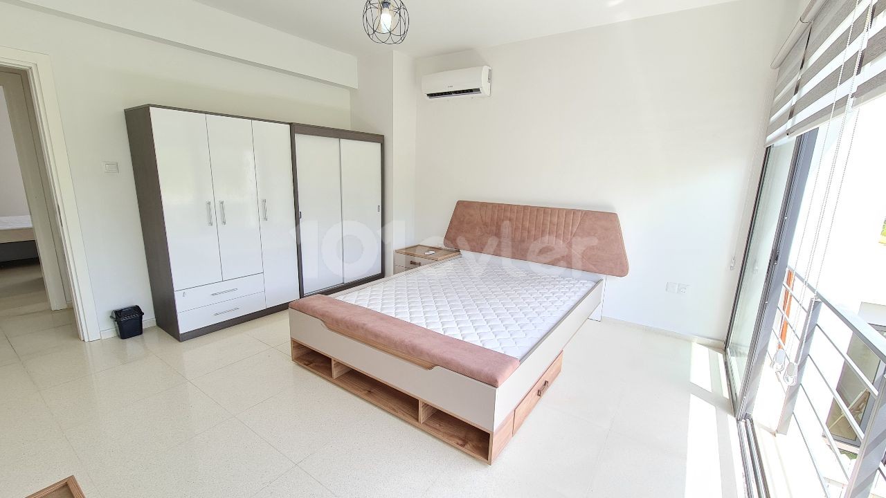 GELEGENHEITSPREIS VILLA - 2+1 DUPLEX-VILLA, 5 MIN. ZU FUSS NACH KARAOĞLAN GAU, KYRENIA