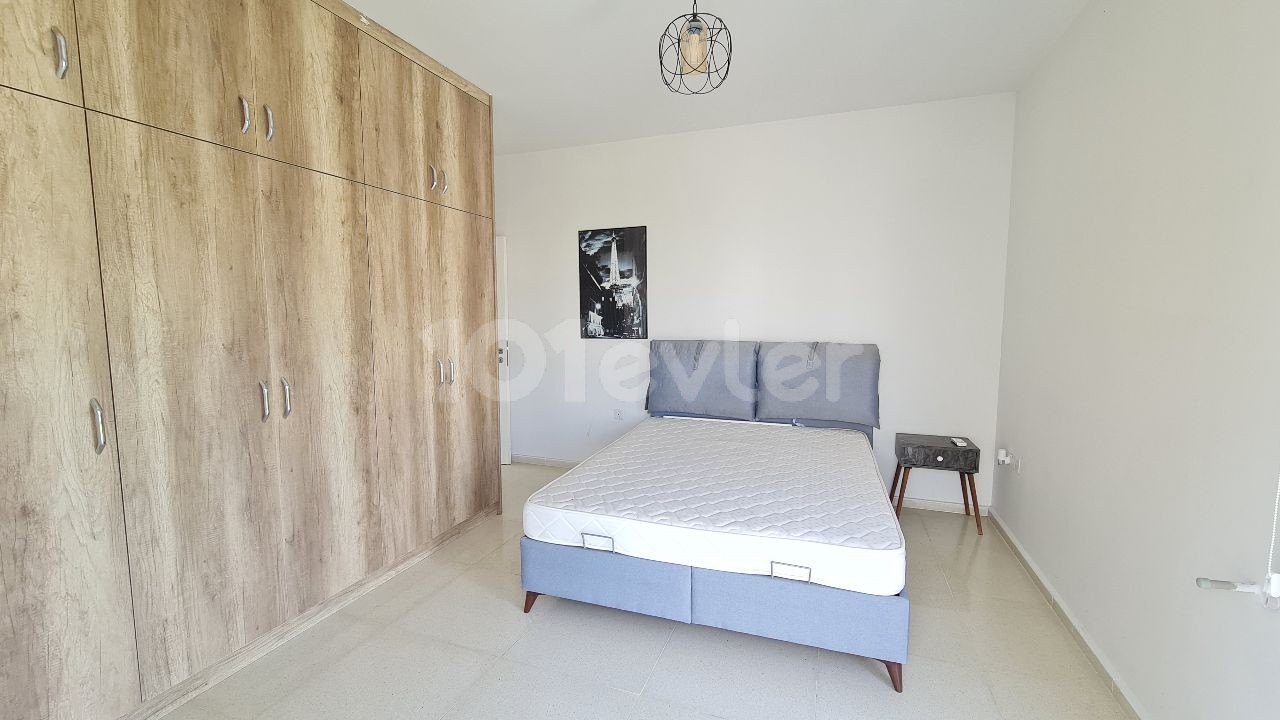 GELEGENHEITSPREIS VILLA - 2+1 DUPLEX-VILLA, 5 MIN. ZU FUSS NACH KARAOĞLAN GAU, KYRENIA