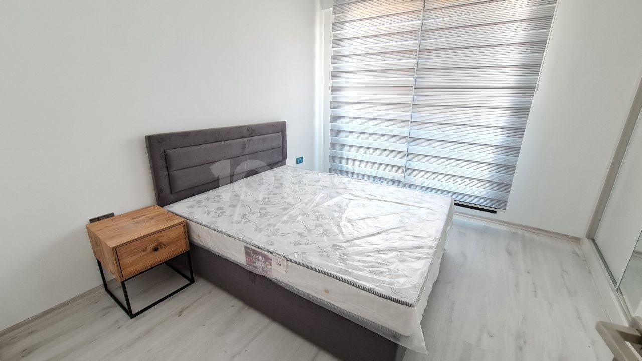 LÜX 2+1 RESIDENCE DAIRE -  ( SİTE İÇİNDE HAVUZ , SPA , GYM , MASAJ , HAMAM , CAFE , MARKET İMKANLARIYLA )