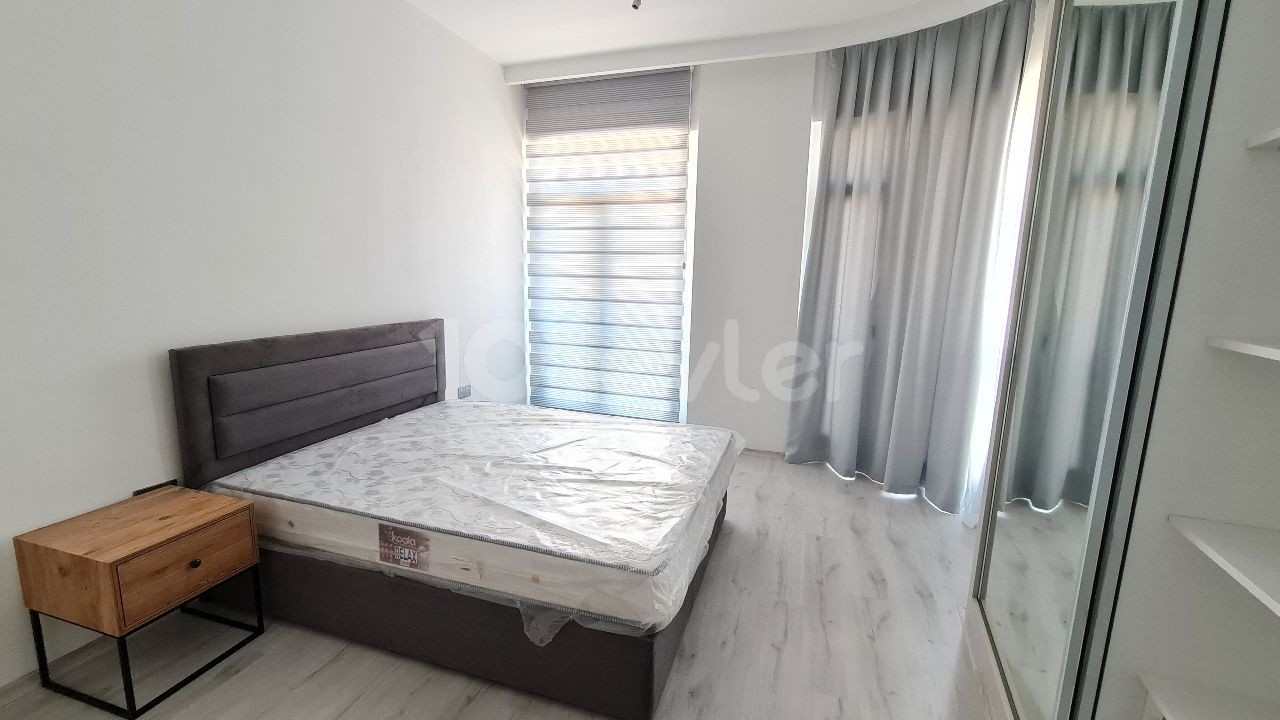 LÜX 2+1 RESIDENCE DAIRE -  ( SİTE İÇİNDE HAVUZ , SPA , GYM , MASAJ , HAMAM , CAFE , MARKET İMKANLARIYLA )