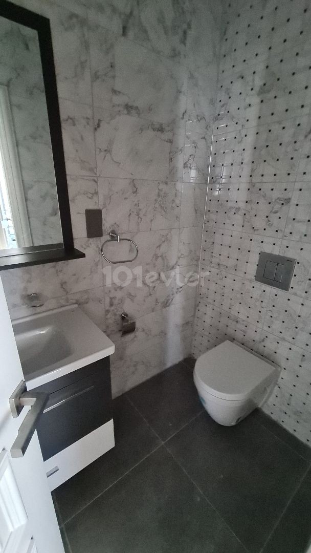 LLOGARA 2+1 RESIDENCE DAIRE - (VOR ORT MIT POOL, SPA, FITNESSRAUM, MASSAGE , HAMAM , CAFE, LEBENSMITTELGESCHÄFT ) ** 