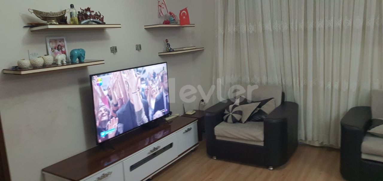 LORD PALACE TARAFI 2+1 FULL EŞYALI 3.KAT  FIRSAT DAİRE 