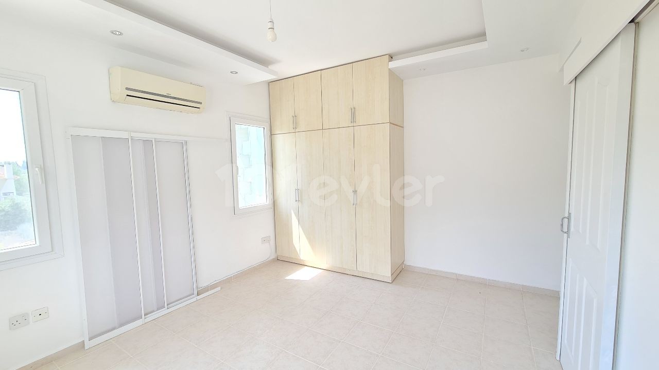 3 + 1 VILLAS FOR RENT NEAR THE EXTRACTION BEACH ( SEMI-FURNISHED ) ** 