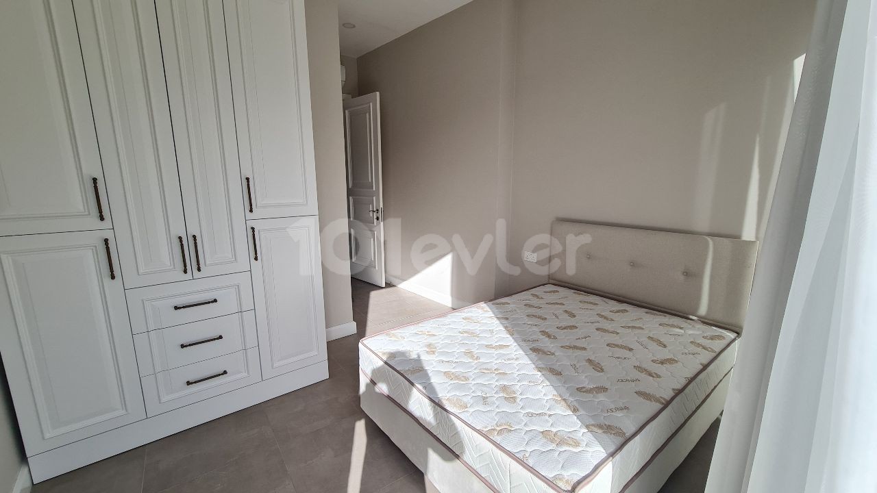 ULTRA LU LLOZU 4+1 TWIN VILLA (LLOZU-DUS IN JEDEM ZIMMER) ** 