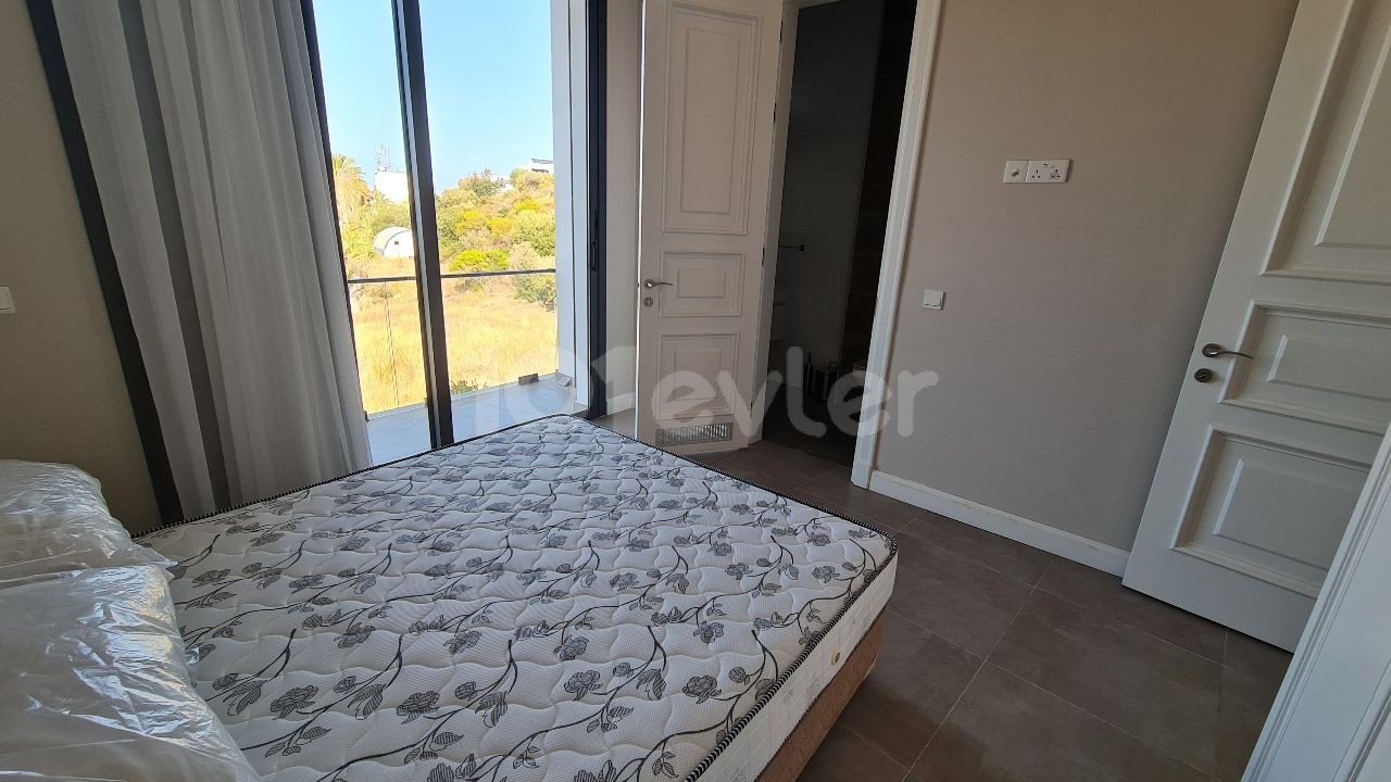 ULTRA LU LLOZU 4+1 TWIN VILLA (LLOZU-DUS IN JEDEM ZIMMER) ** 