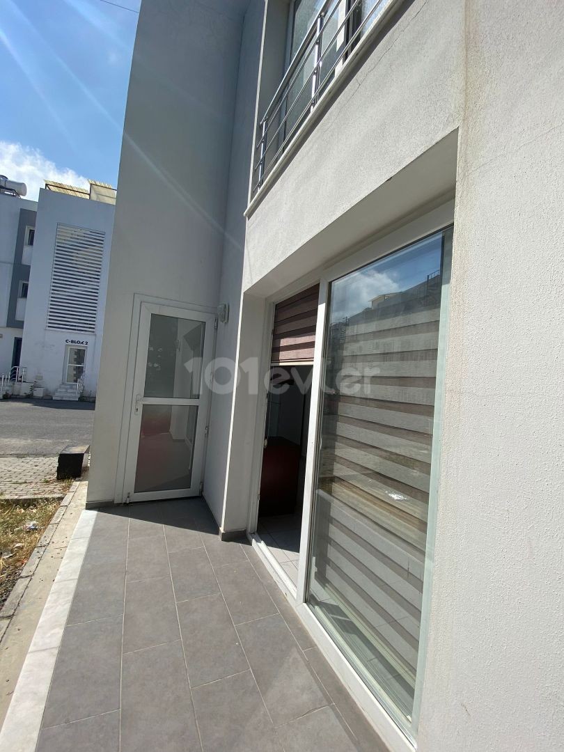 ALSANCAK MUNICIPALITY Jul 3 +1 VERY CLEAN VILLA ** 