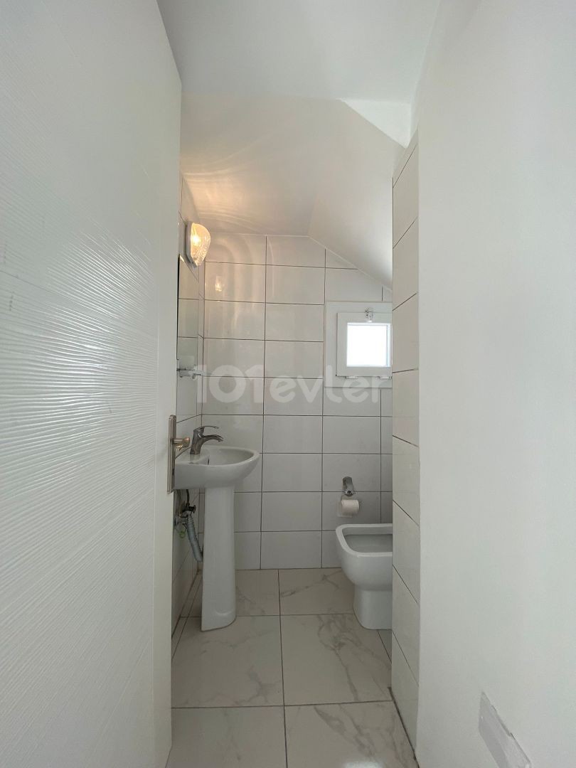 ALSANCAK MUNICIPALITY Jul 3 +1 VERY CLEAN VILLA ** 