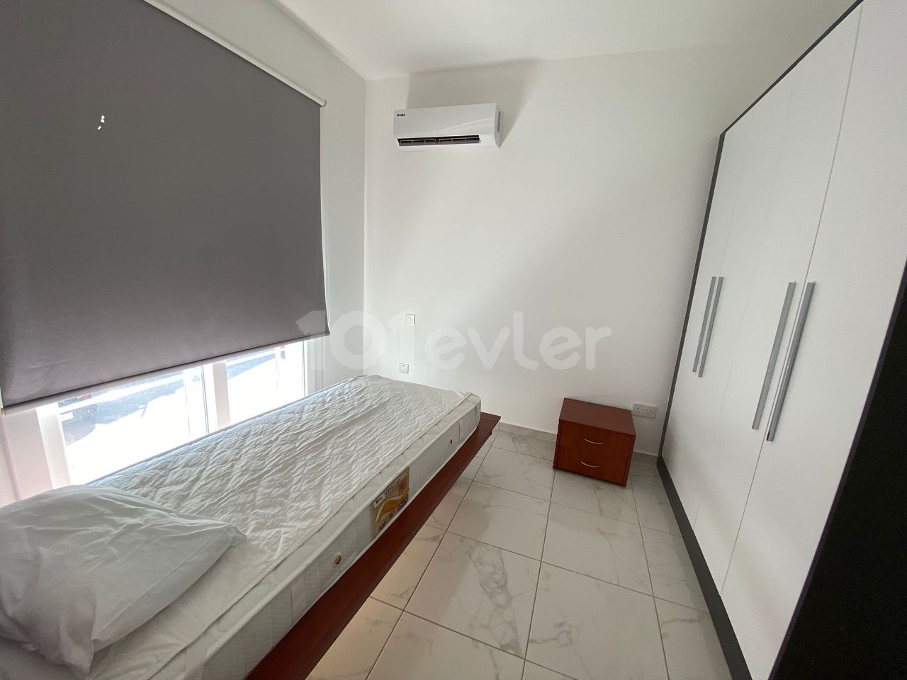 ALSANCAK MUNICIPALITY Jul 3 +1 VERY CLEAN VILLA ** 