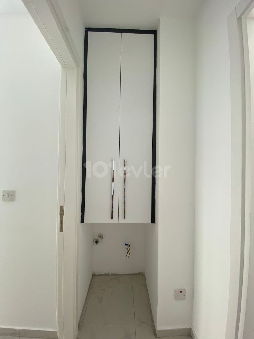 ALSANCAK MUNICIPALITY Jul 3 +1 VERY CLEAN VILLA ** 