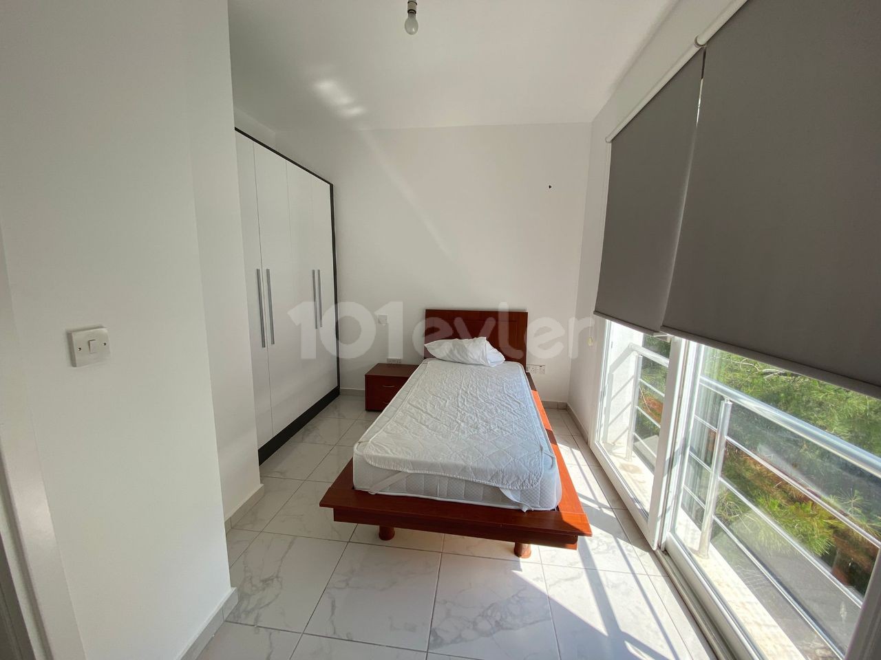 ALSANCAK MUNICIPALITY Jul 3 +1 VERY CLEAN VILLA ** 