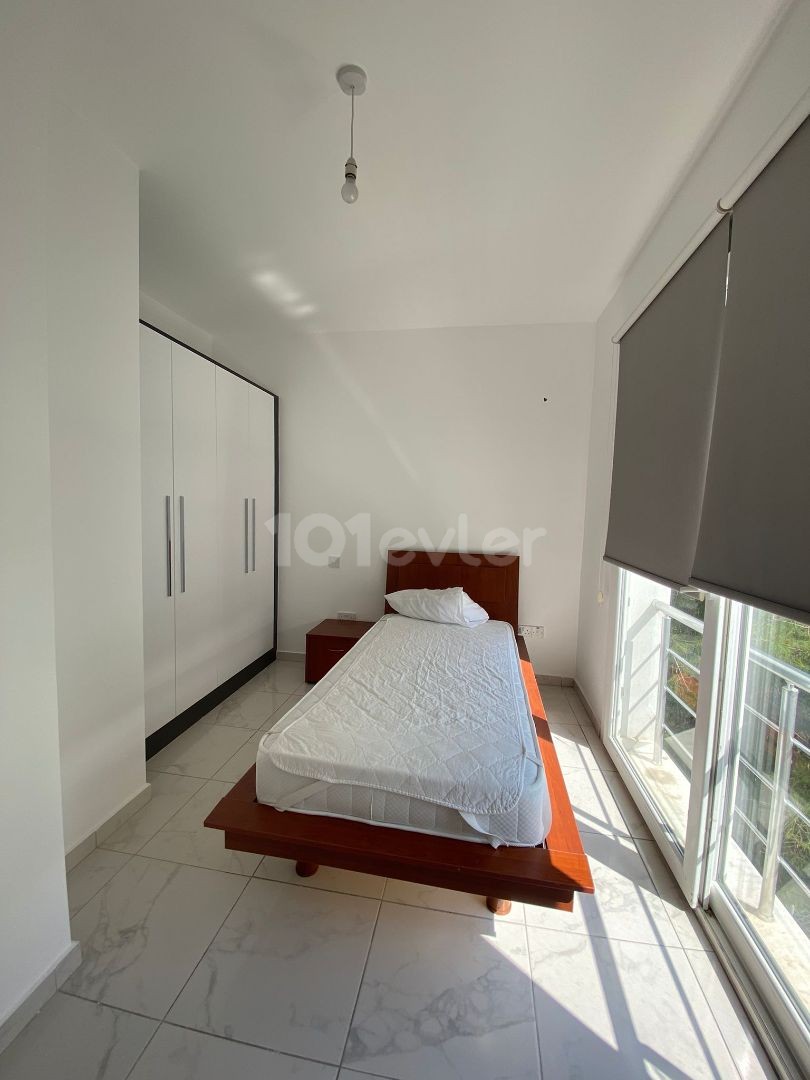 ALSANCAK MUNICIPALITY Jul 3 +1 VERY CLEAN VILLA ** 