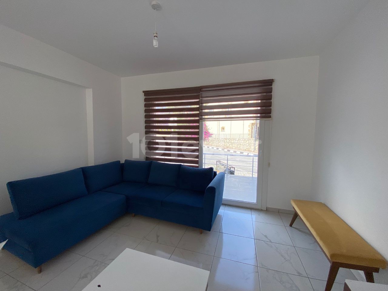 ALSANCAK MUNICIPALITY Jul 3 +1 VERY CLEAN VILLA ** 