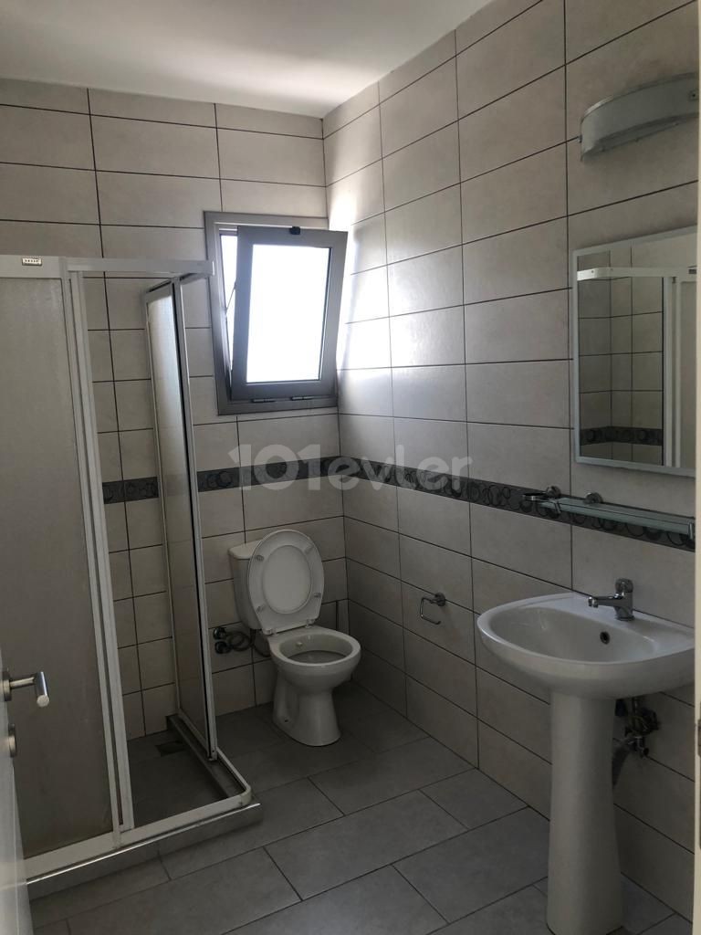 GİRNE MERKEZ 2+1 KİRALIK DAİRE 6. KAT FULL EŞYALI