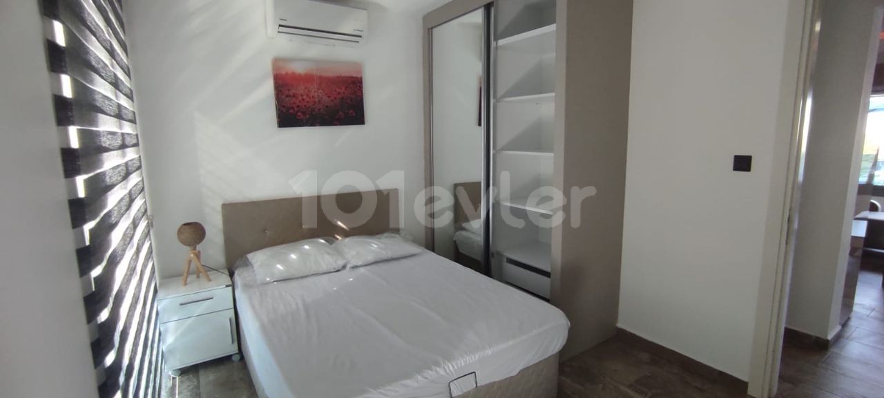 Flat To Rent in Girne Merkez, Kyrenia