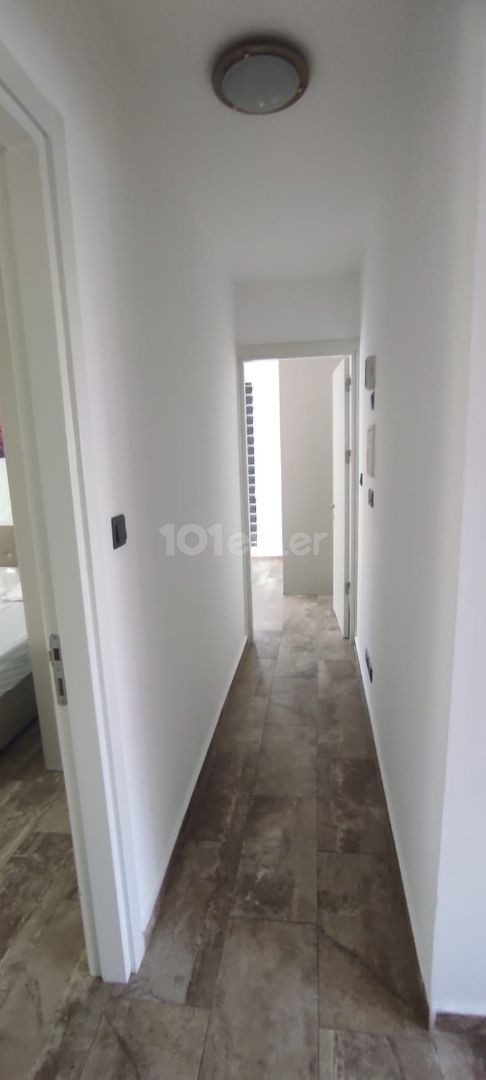 Flat To Rent in Girne Merkez, Kyrenia