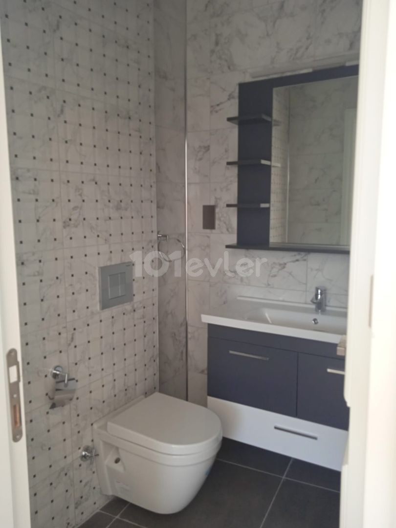 3+1 LUXURIOUS FLAT FOR RENT IN THE CENTER OF KYRENIA