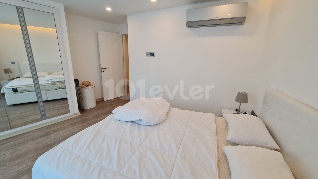 Flat To Rent in Girne Merkez, Kyrenia