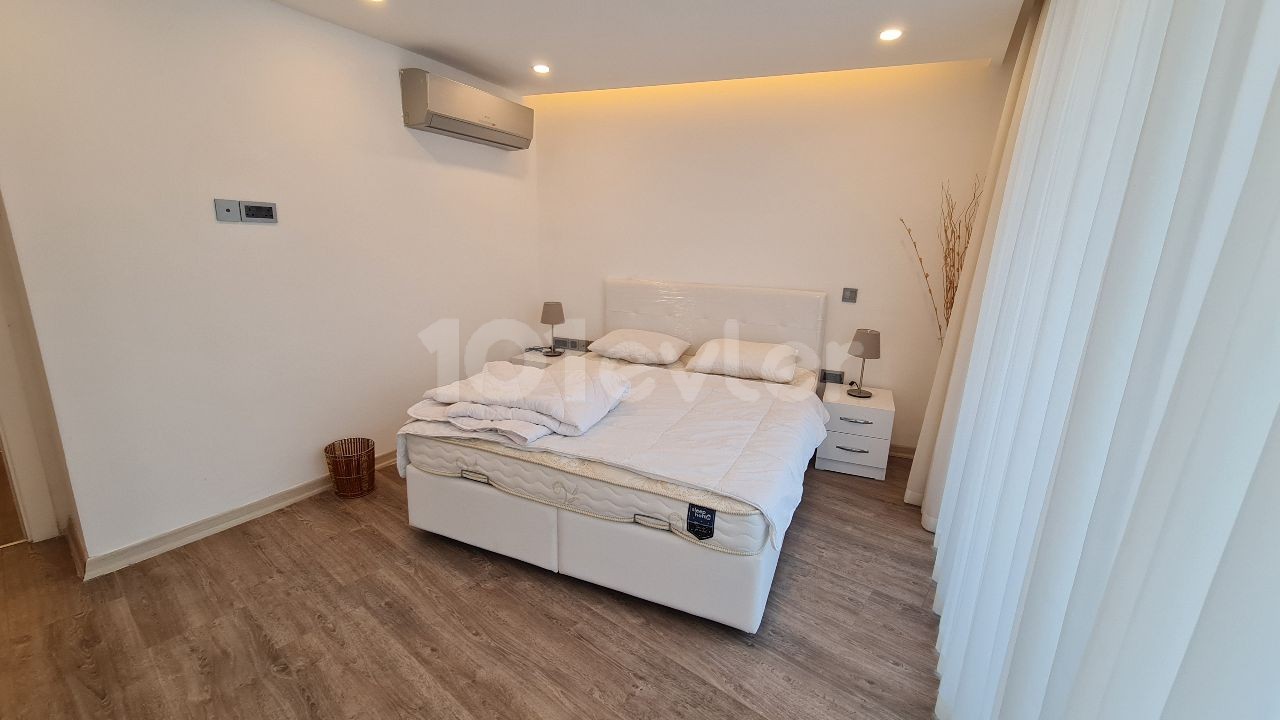 Flat To Rent in Girne Merkez, Kyrenia