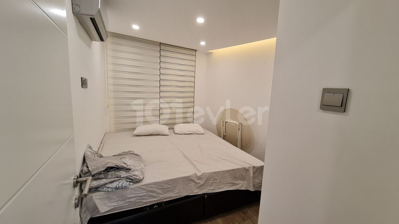 Flat To Rent in Girne Merkez, Kyrenia