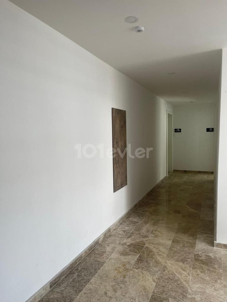 Flat To Rent in Girne Merkez, Kyrenia