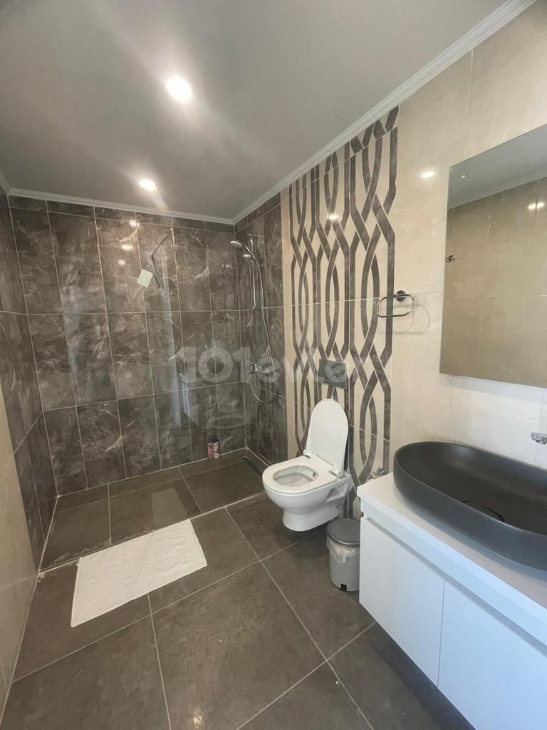 Flat To Rent in Girne Merkez, Kyrenia