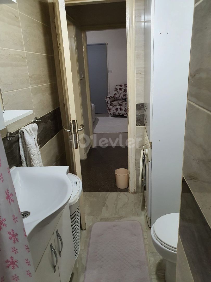 Flat For Sale in Girne Merkez, Kyrenia