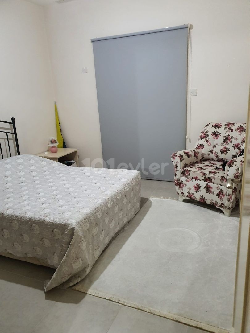 Flat For Sale in Girne Merkez, Kyrenia